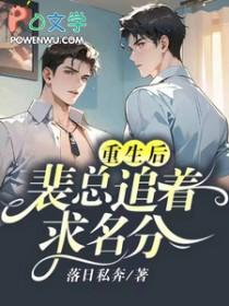 重生总裁的心尖宠裴鸢倩时勒