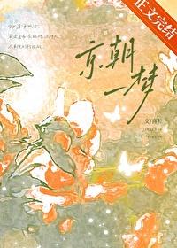 京朝一梦by喜粒笔趣阁