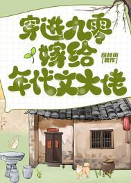 穿进九零嫁给年代文大佬by荔枝雨