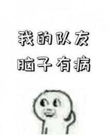 我的队友都是神经病