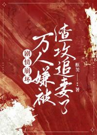 万人嫌被渣攻追妻了