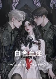 白色血迹(nph 万人迷) 作者泡泡熊