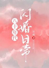 八十年代闪婚日常月