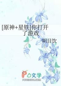 原神星铁你打开了游戏笔趣阁