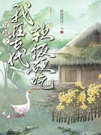 我在古代吃软饭全文阅读