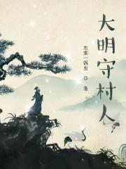大明守村人无错版