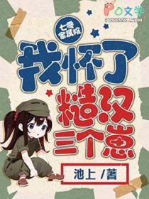 七零家属院我怀了糙汉三个崽 池