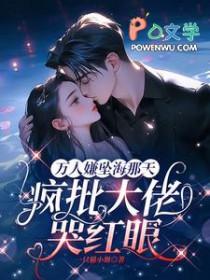 疯批大佬哭红眼结局