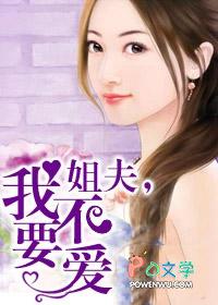 姐夫别爱我