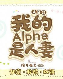 我的alpha人设有点怪txt