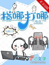 指哪儿打哪儿什么意思