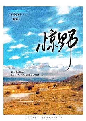 惊野免费阅读笔趣阁