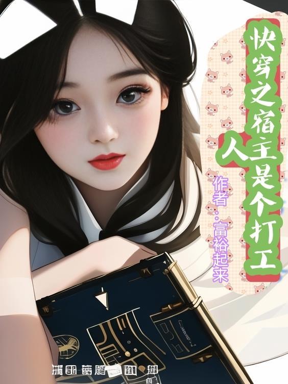 快穿之宿主是个打工人全文阅读