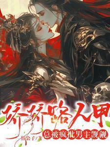 娇娇路人甲总被疯批男主觊觎 第十一章