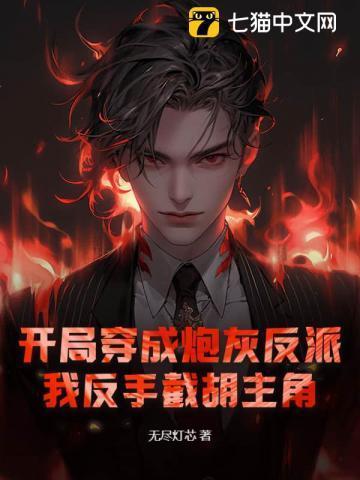 开局穿成反派高富帅江城