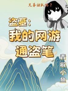 盗墓我的网游通盗笔作者鸿瑾
