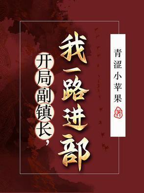 开局副镇长我一路进部青涩小苹果