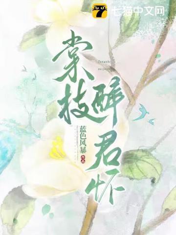 棠枝醉君怀全文免费阅读