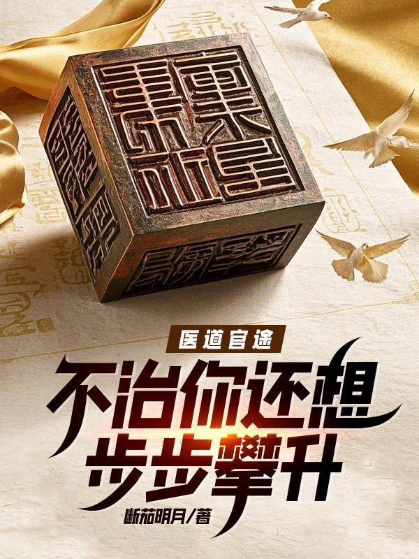 医道官途什么意思