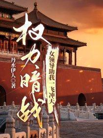 权力暗战免费阅读三百九十章