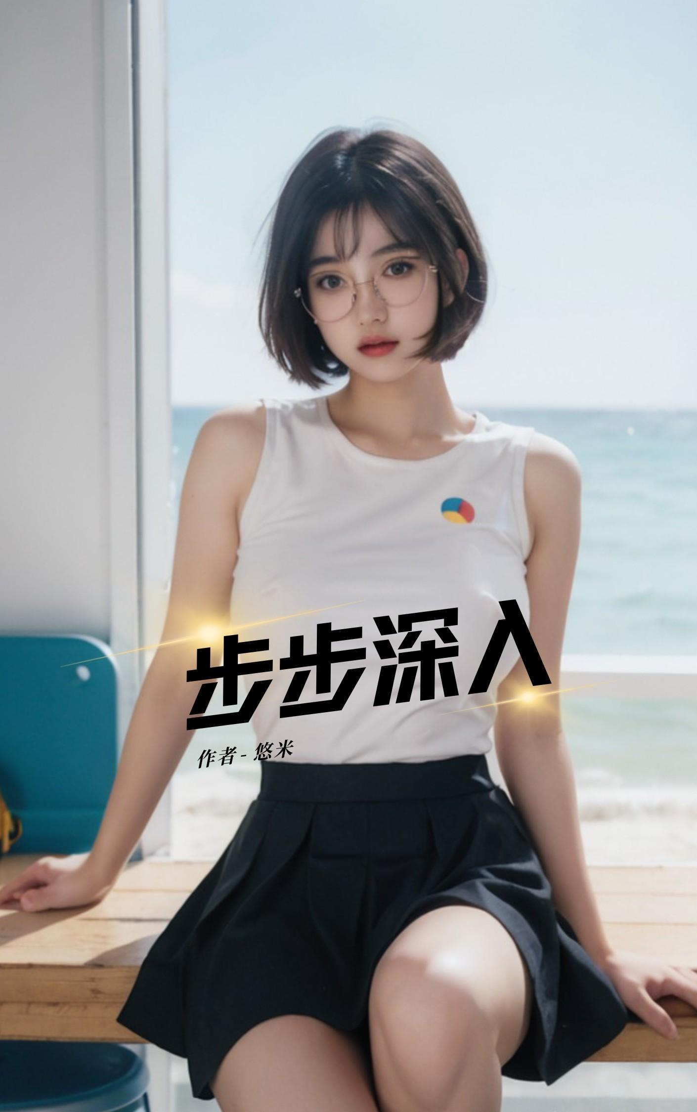 步步深入靶向施