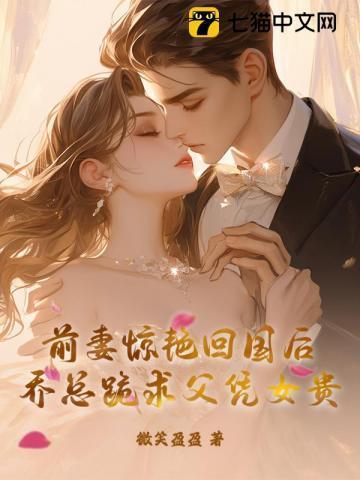 乔小前妻飒爆了