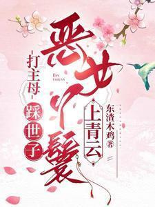 恶女丫鬟上青云男主是谁