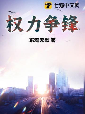 权力争锋 作者老爬虫