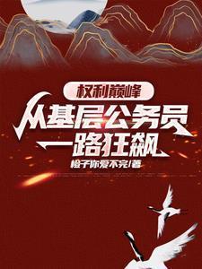 权力巅峰从基层公务员一路狂飙季卫东