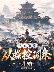 三国争霸从操控词条开始笔趣阁