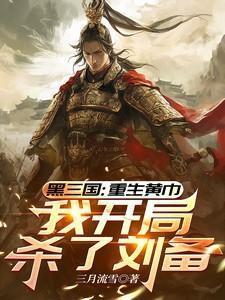 我开局杀了刘备TXT