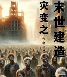 末日两界穿越