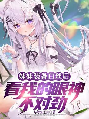 妹妹装备白丝后看我的眼神不对劲 飞鸢惊泛月