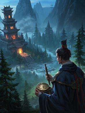 天命风水师全文免费阅读杨天鸣