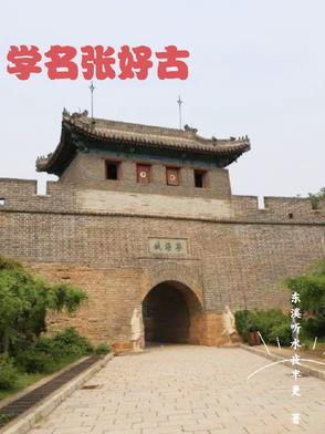 张好古的电影完整版