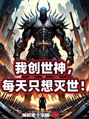 竟被认作邪神的