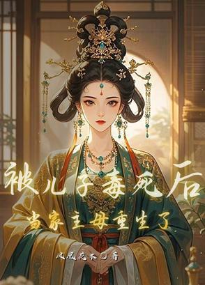 被儿子的死对头过之后