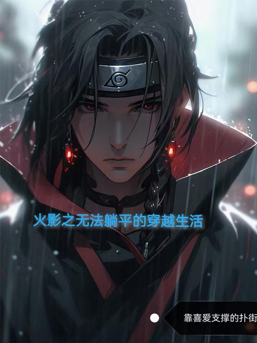 火影顶级穿越之不走平凡路