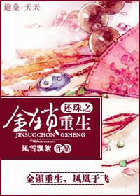 还珠之金锁重生 百度