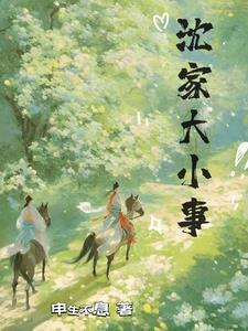 沈家大小姐电视剧