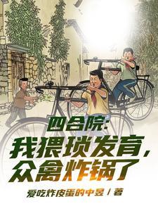 四合院我傻柱怒怼全院