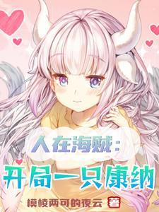 人在海贼开局一座瀞灵廷