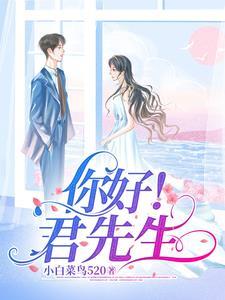 你好!君先生 小白菜鸟250
