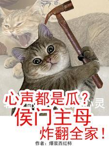 心声都是瓜?侯门主母炸翻全家!宝书网TXT