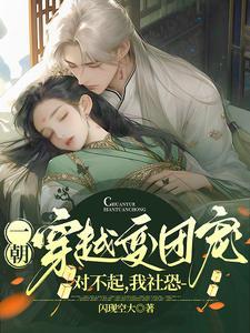 穿越成团宠的