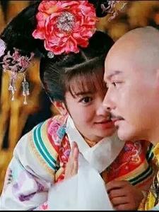 新还珠格格乾燕恋