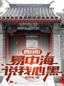 四合院之堂哥易中海