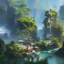 闲鱼修仙有点闲txt