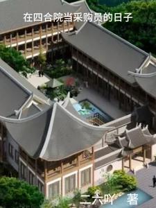 在四合院当采购员的日子3Q读书