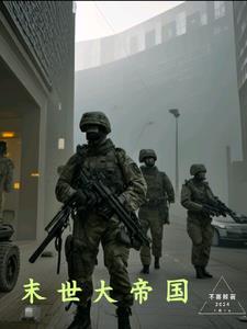 末世大帝国 不喜辣